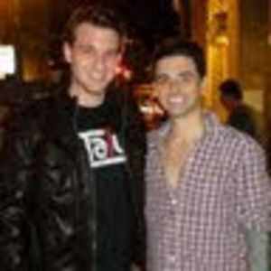 Meet your Posher, Stephen